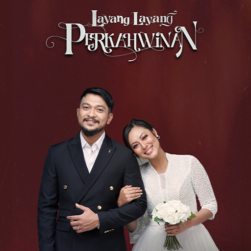 LAYANG-LAYANG PERKAHWINAN